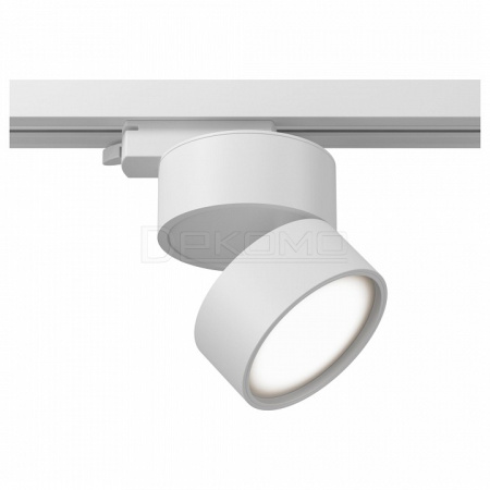 Накладной светильник ONDA TR007-1-12W3K-W