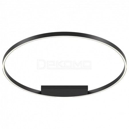 Накладной светильник Rim MOD058CL-L65B4K