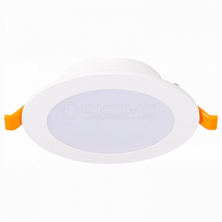 Встраиваемый светильник Fasum ST210.548.08