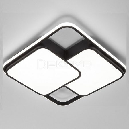 Накладной светильник Jeremy 90253/1 черный