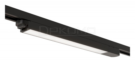 Накладной светильник Basis TR000-1-12W4K-B