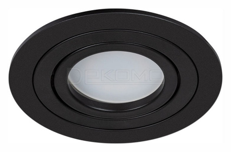 Встраиваемый светильник Tarf A2167PL-1BK