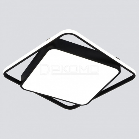 Накладной светильник Jeremy 90252/1 черный