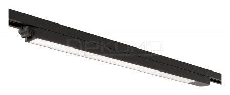 Накладной светильник Basis TR000-1-24W3K-B