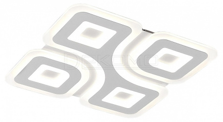 Накладной светильник Квест CL739160E