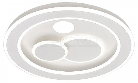 Накладной светильник Квест CL739170