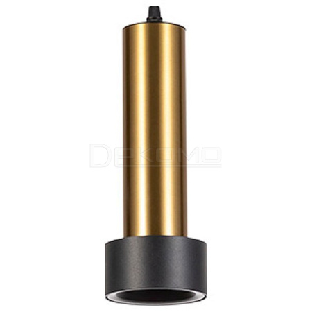 Подвесной светильник Ran A3147SP-1PB