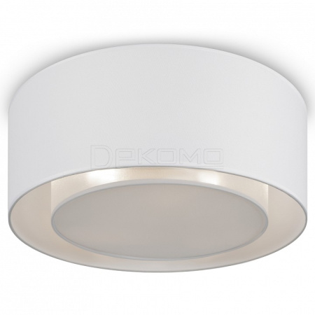 Накладной светильник Bergamo MOD613CL-03W1