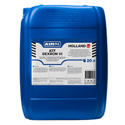 AIMOL ATF Dexron VI RU, 20л