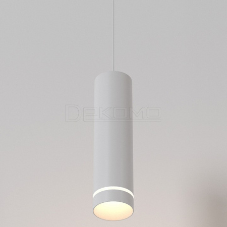 Подвесной светильник Orlo P085PL-12W3K-W