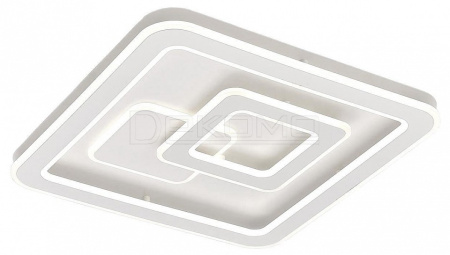 Накладной светильник Квест CL739150