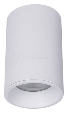 Накладной светильник Zoom C029CL-01-S-W