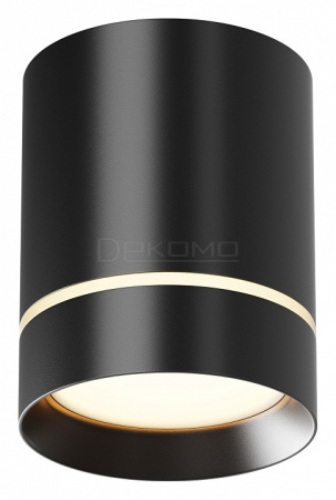 Накладной светильник Orlo C085CL-9W3K-B