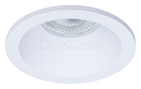 Встраиваемый светильник Helm A2869PL-1WH