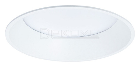 Встраиваемый светильник Frame A7995PL-1WH