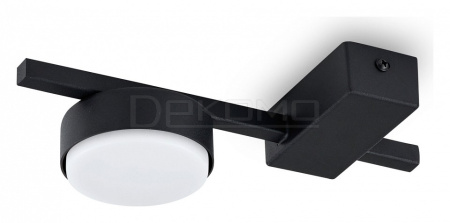 Накладной светильник Tactic FR5363CL-01B