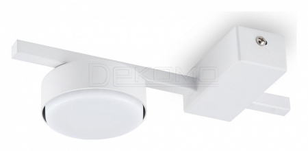 Накладной светильник Tactic FR5363CL-01W