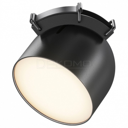 Накладной светильник Cup TR124B-12W3K-B