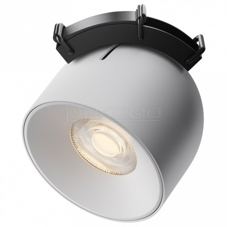 Накладной светильник Cup TR124B-12W3K-M-W