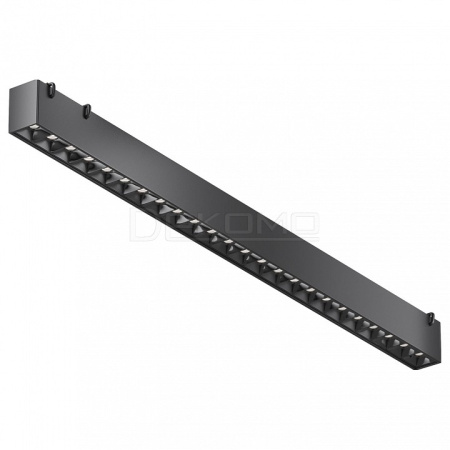 Накладной светильник Points TR128B-24W4K-M-B