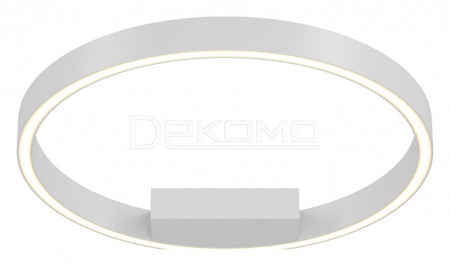 Накладной светильник Halo MOD058CL-L25WK