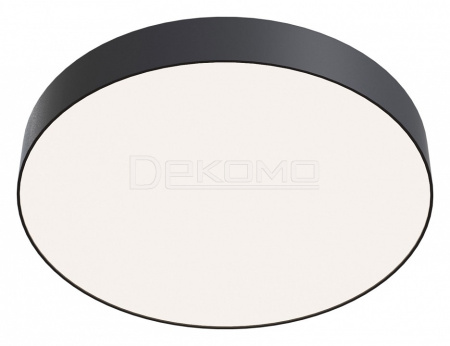 Накладной светильник Zon C032CL-45W4K-RD-B