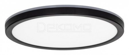 Накладной светильник Бейсик Лайн CL738241VL