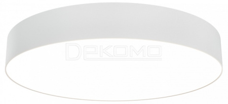 Накладной светильник Zon C032CL-45W3K-RD-W