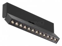 Накладной светильник Points rot C136CL-12W4K-B