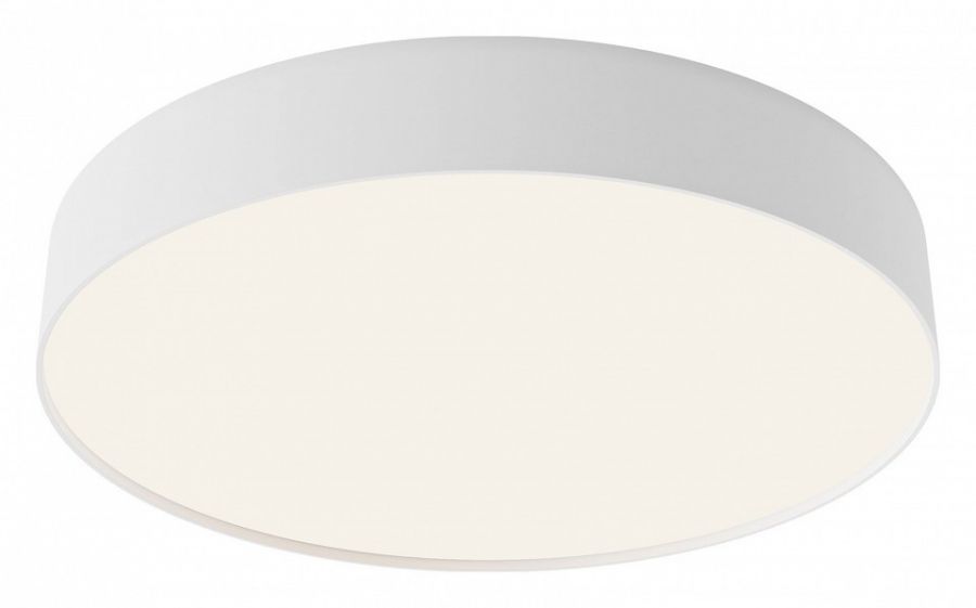 Накладной светильник Zon C032CL-45W4K-RD-W