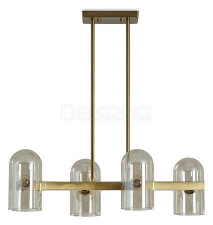 Светильник на штанге Firefly FR5427PL-04BS