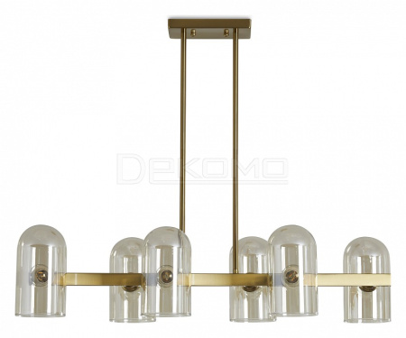 Светильник на штанге Firefly FR5427PL-06BS