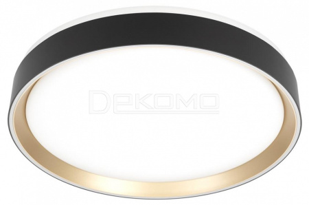 Накладной светильник BOSS CL751351G