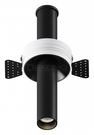 Встраиваемый светильник Focus T C140TRS-L200-7W3K-B