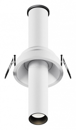 Встраиваемый светильник Focus T C140RS-L200-7W4K-W