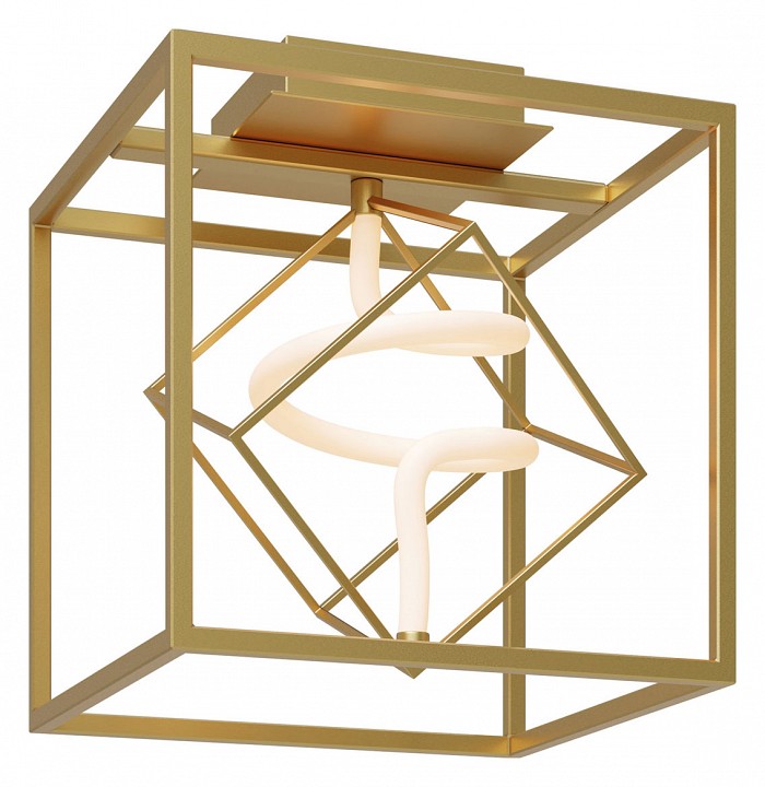 Накладной светильник Membrane MOD345CL-L9BS3K