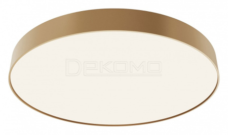 Накладной светильник Zon C032CL-90W4K-RD-MG