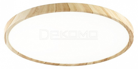 Накладной светильник Бейсик CL738322V