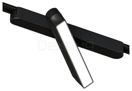 Светильник на штанге Rapid A1160PL-1BK