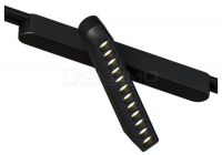 Светильник на штанге Rapid A1161PL-1BK