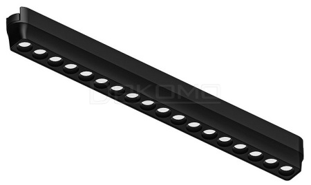 Накладной светильник Rapid A1169PL-1BK