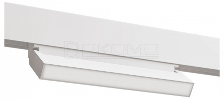 Накладной светильник Linea A4669PL-1WH