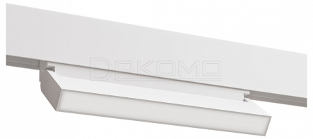 Накладной светильник Linea A4679PL-1WH