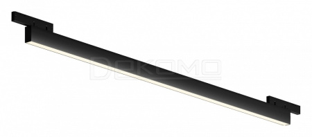 Накладной светильник Basis TR192-1-12W3K-B