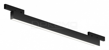 Накладной светильник Basis TR192-1-8W4K-B