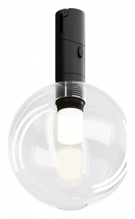 Светильник на штанге Bubble TR205-1-3W3K-B