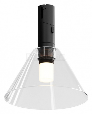 Светильник на штанге Biancа TR206-1-3W3K-B