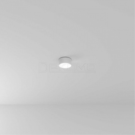 Накладной светильник Fado A6612PL-1WH