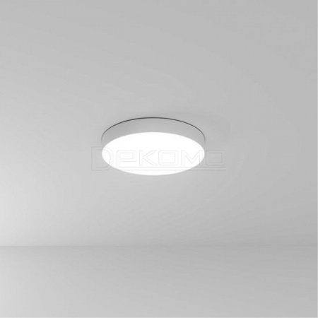 Накладной светильник Fado A6650PL-1WH