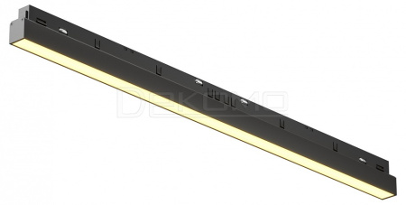 Встраиваемый светильник Basis TR030-2-24W2.7K-B